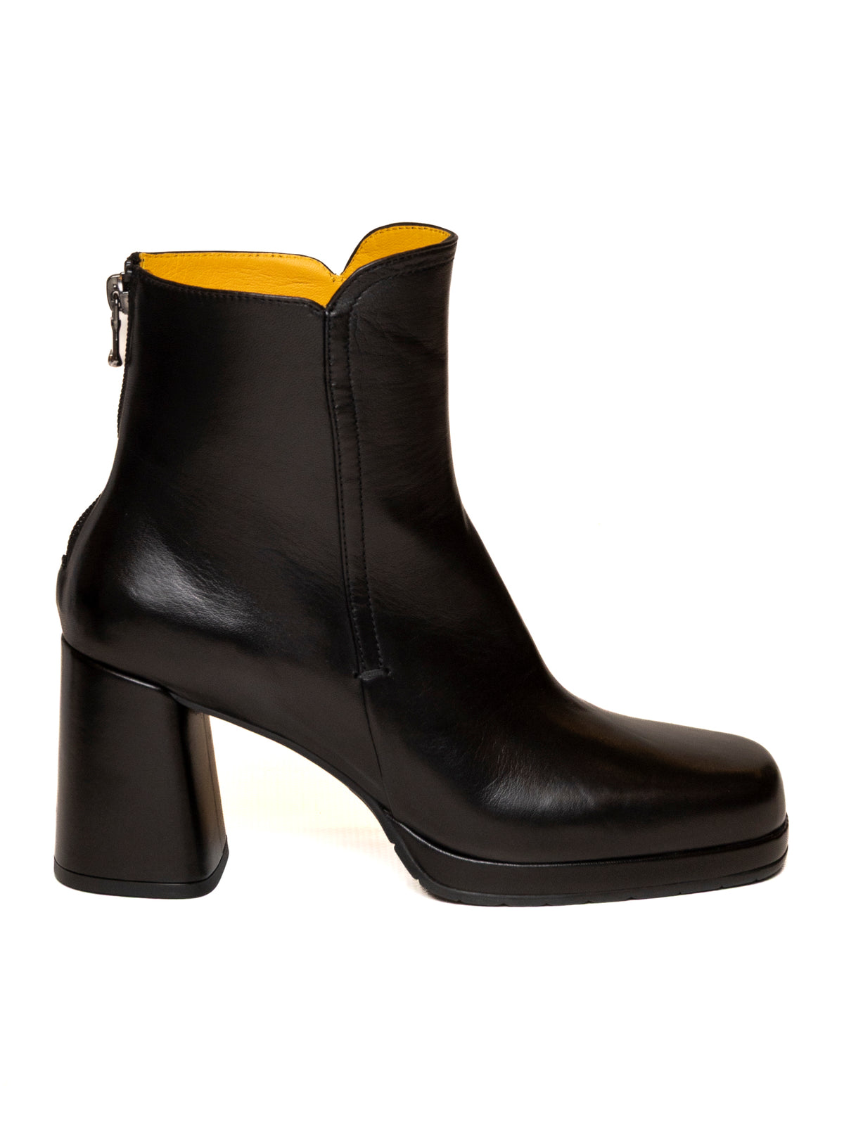 MARA BINI W232145 SETA-NERO