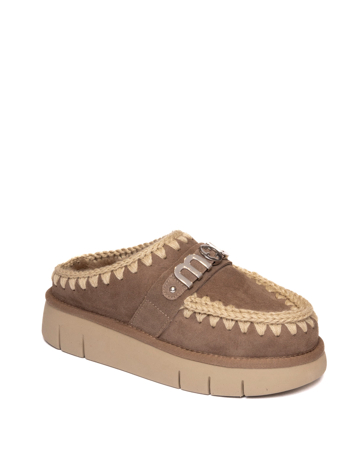 MOU Clog bounce elgry BOUNCE.CLOG 531001A-ELGR