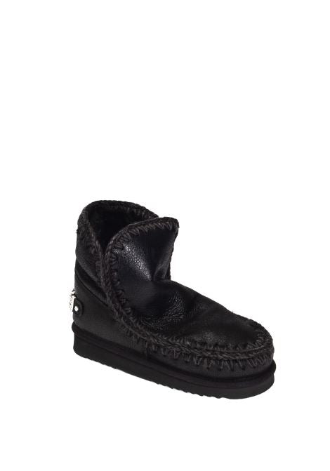 MOU Eskimo18 Rhinestone nero ESKIMO18.RHINESTONE 101036B-CBK