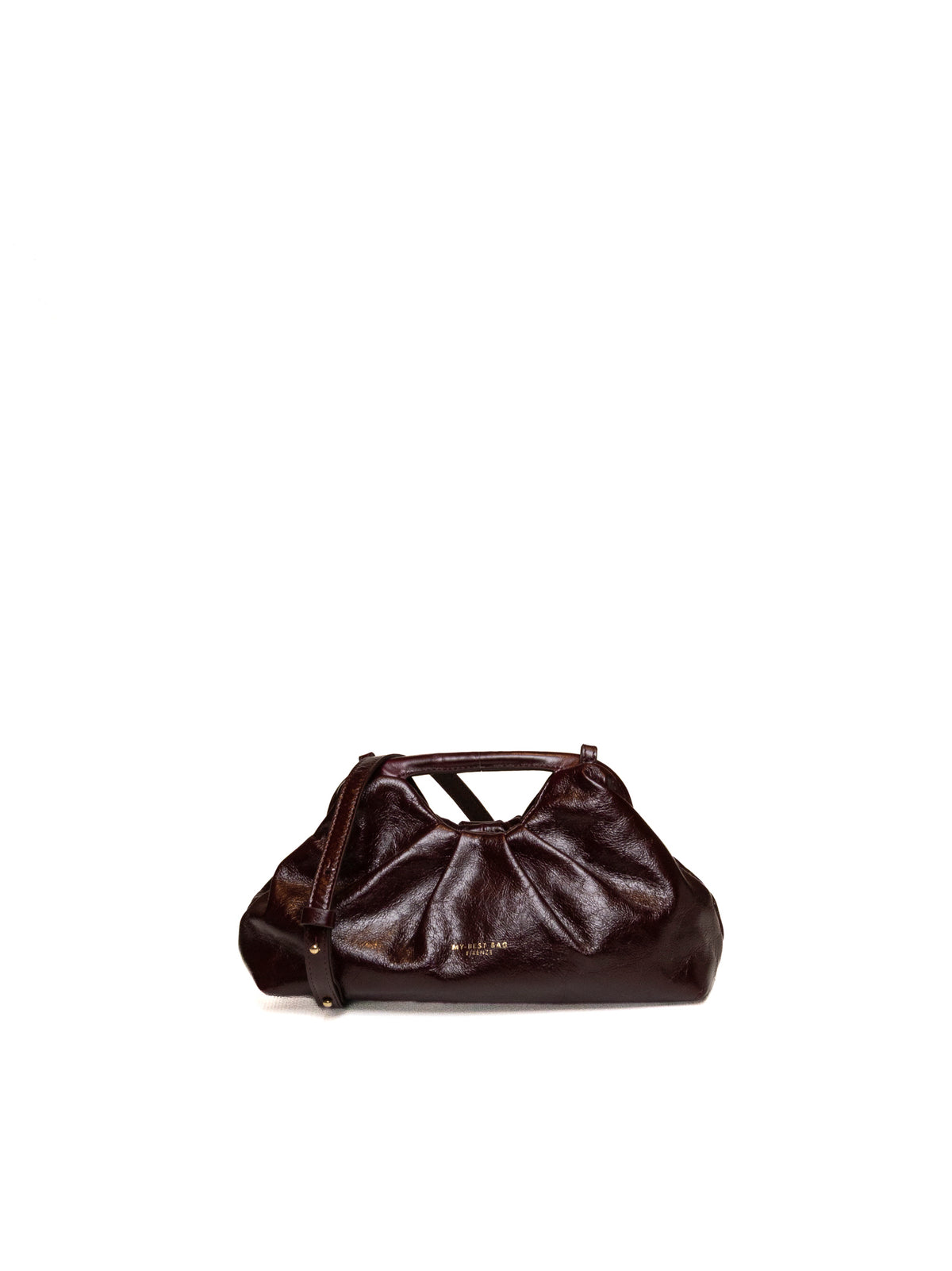 MY-BEST BAG € 235,00 3027L JANINE-BORDEAUX