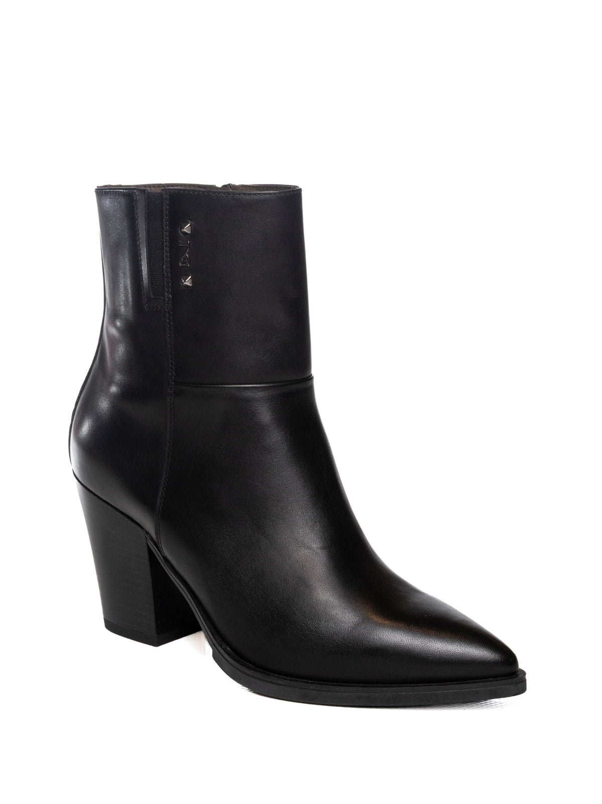 NERO GIARDINI 617140 GUANTO-NERO