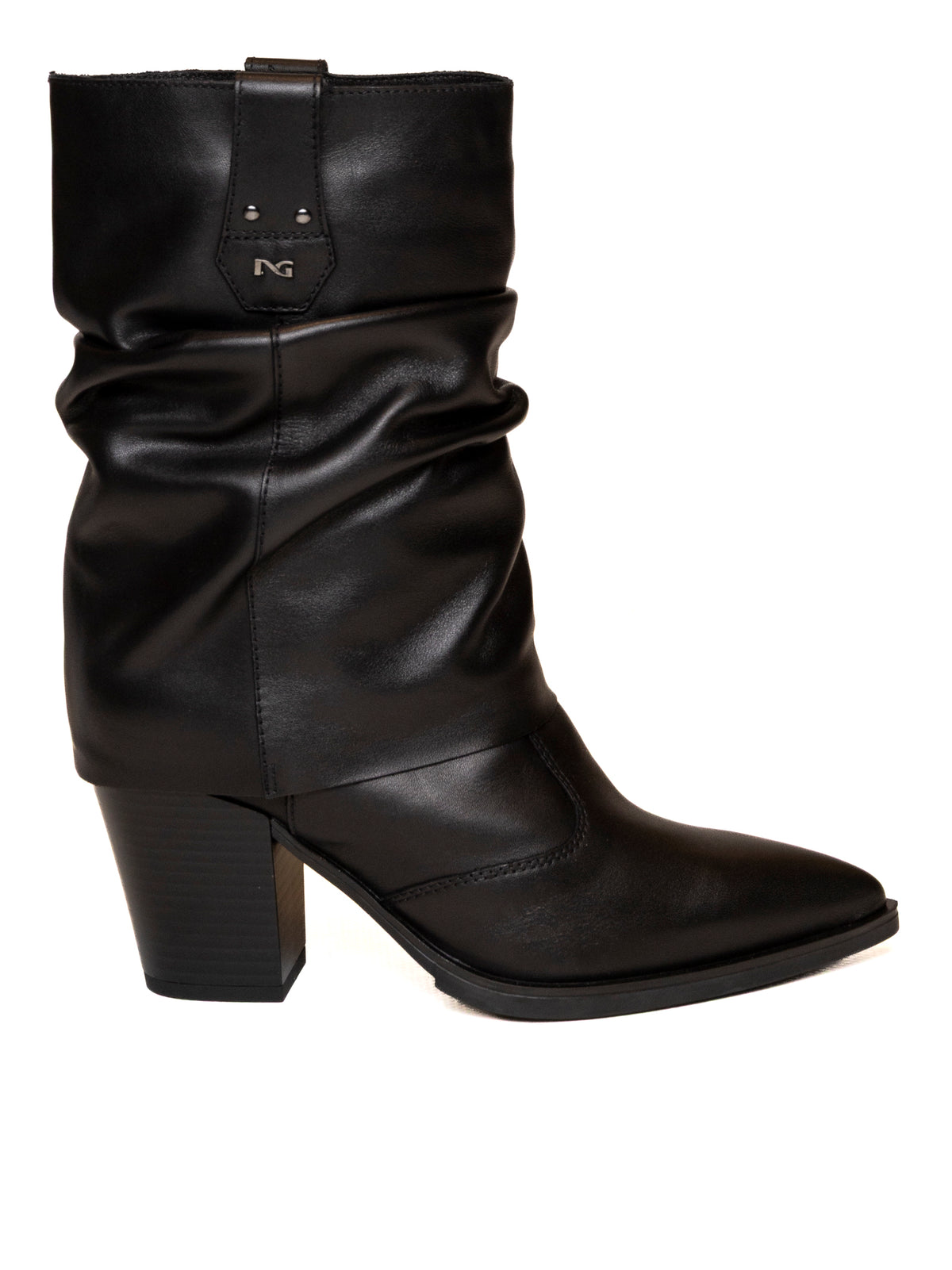 NERO GIARDINI 617146 SAUVAGE-NERO