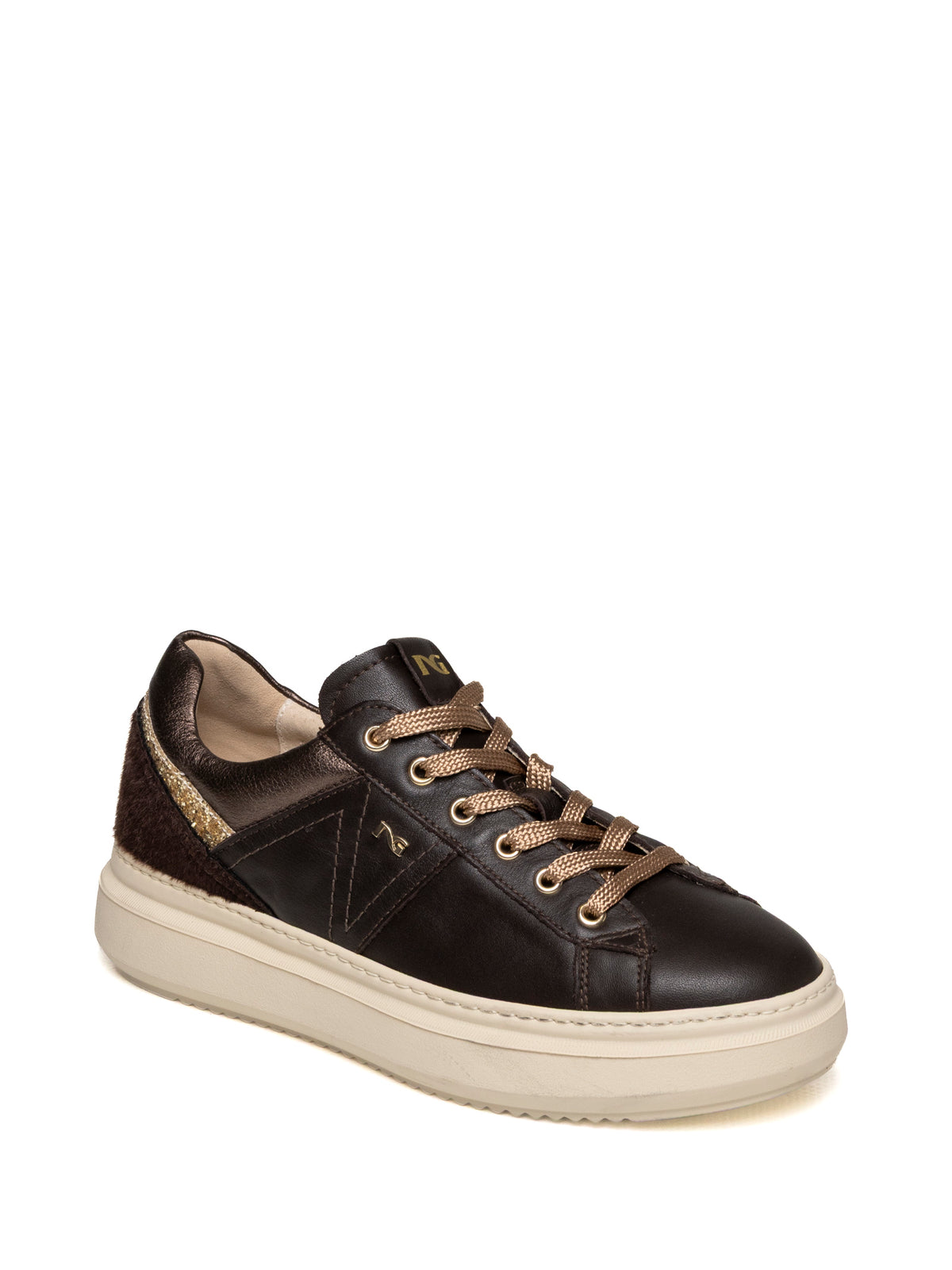 NERO GIARDINI 617430 SAVANA-BROWN