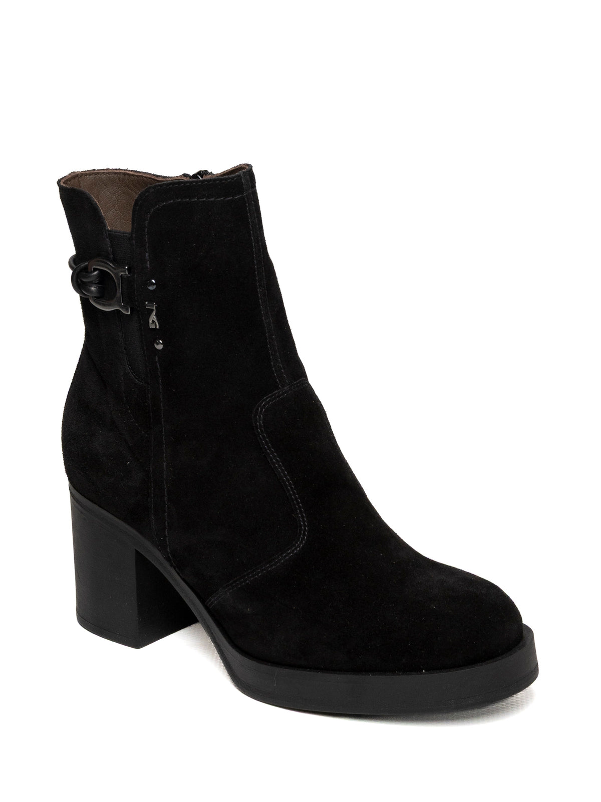 NERO GIARDINI 617930 AROLD-NERO
