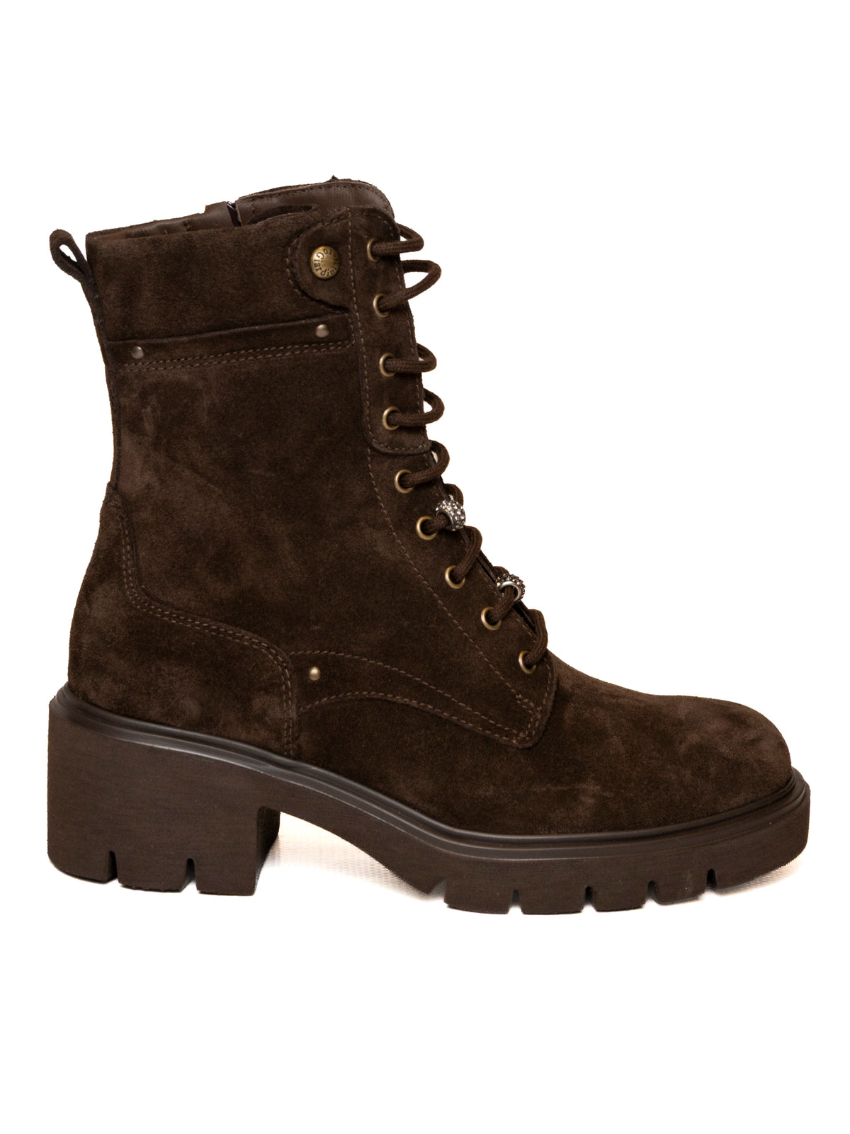 NERO GIARDINI 618051 AROLD-T.MORO