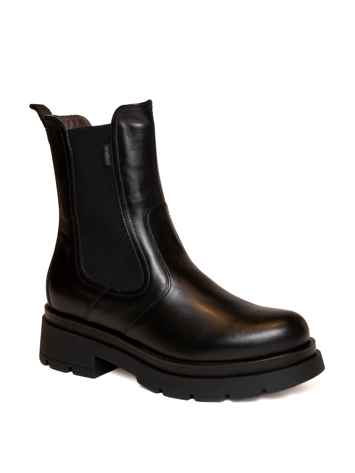 NERO GIARDINI 618071 GUANTO-NERO