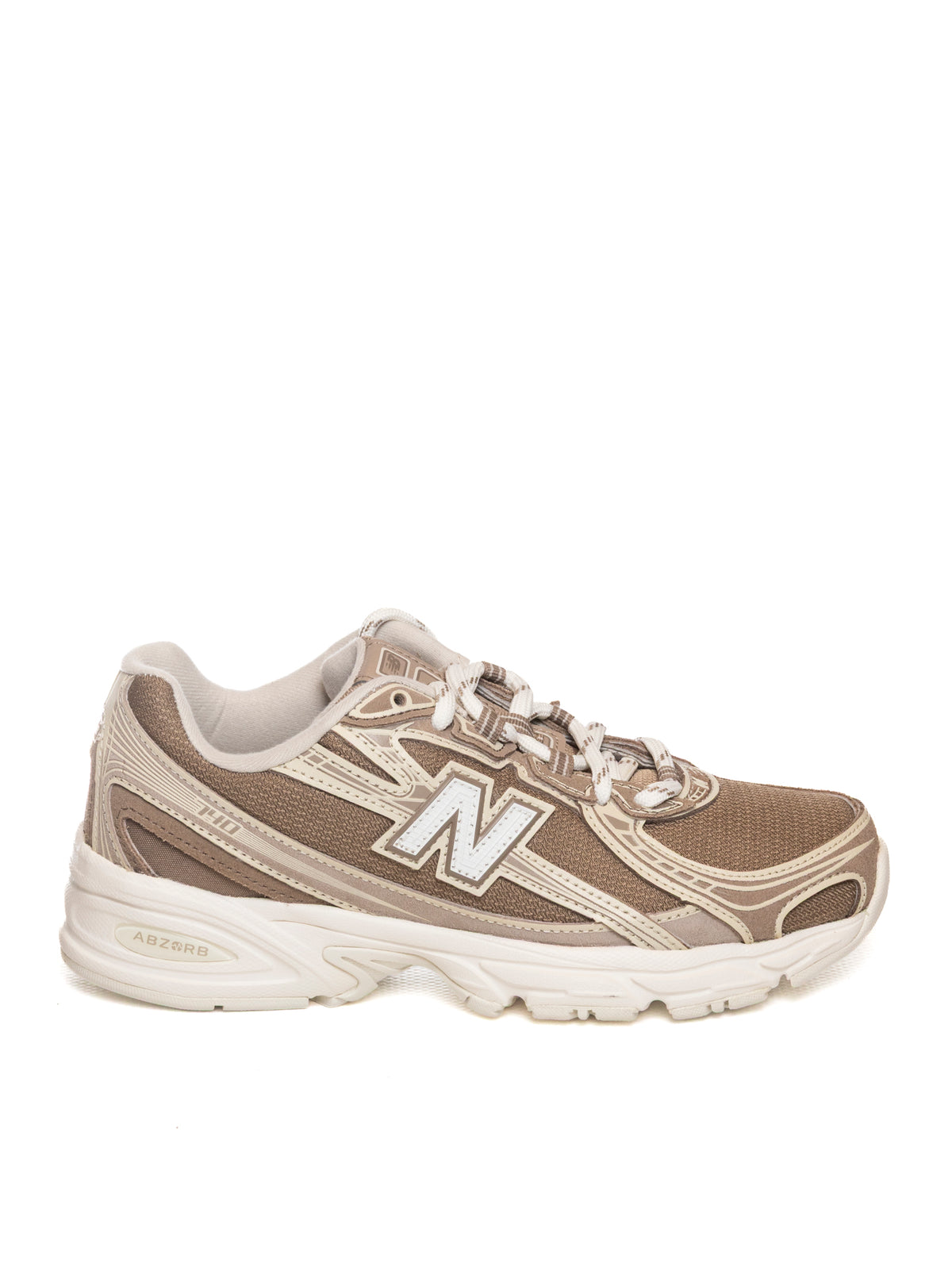 NEW BALANCE 740 3TR-BEIGE