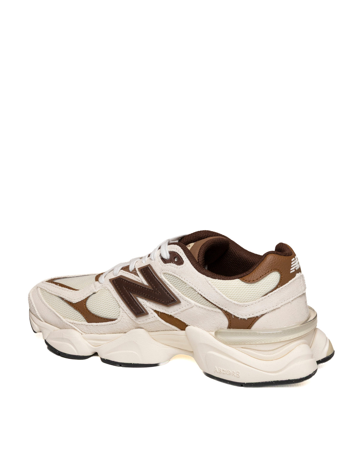 NEW BALANCE 9060 U 3EG-WHT/BRW