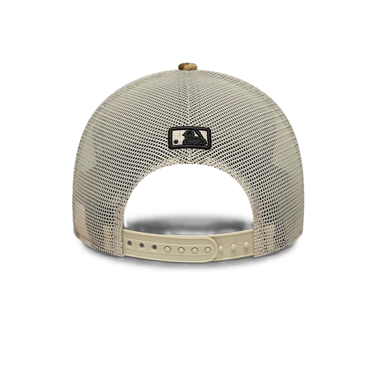 NEW ERA cappello new york yankees leopard 60856311 FEMALE-LEOP