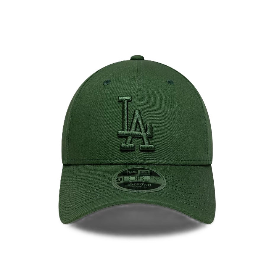 NEW ERA 60915962 9 FORTY MC-GRN