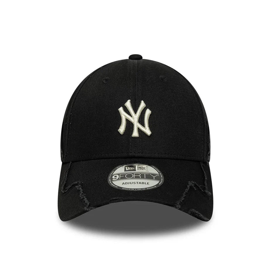 NEW ERA 60915981 9FORTY-BLK