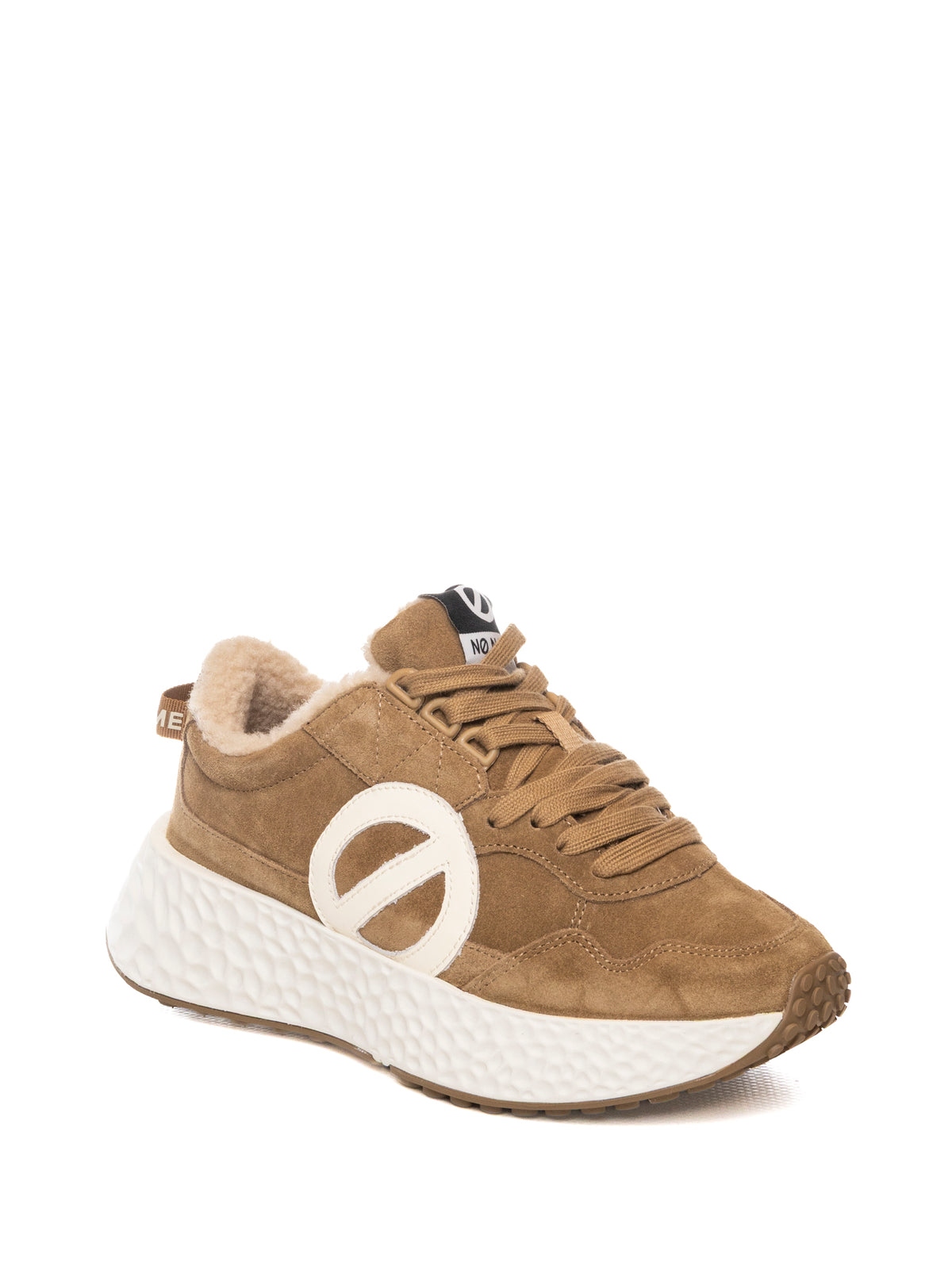 NO NAME CARTER JOGGER SUE/COCO-NUTS/DOVE