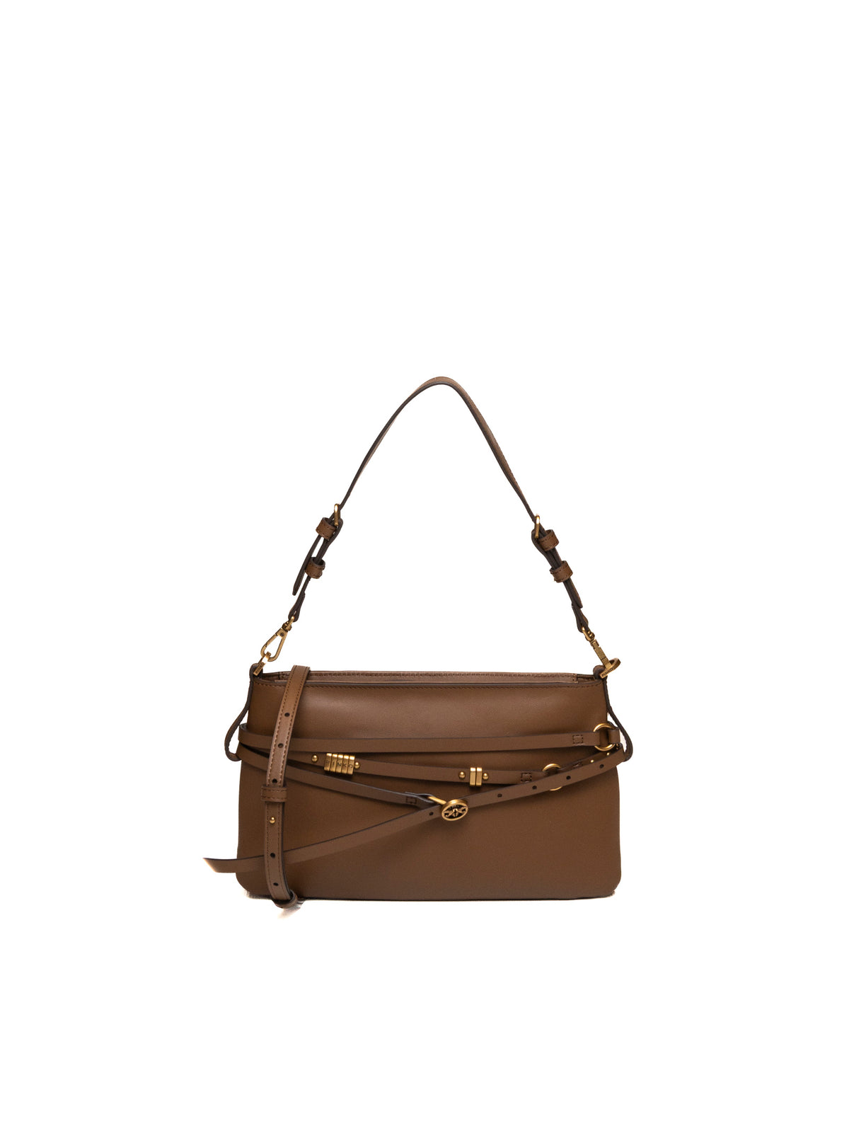 PINKO 106177-A0QO BELT BAG MINI -M37Q