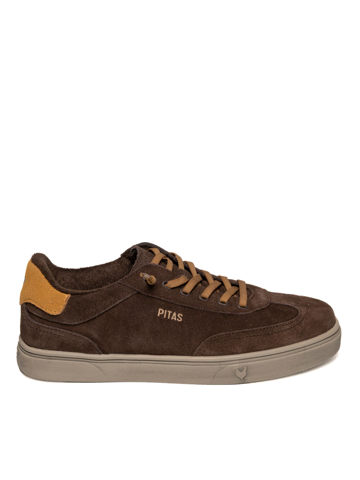 PITAS KOS SUEDE-CAFÉ-107