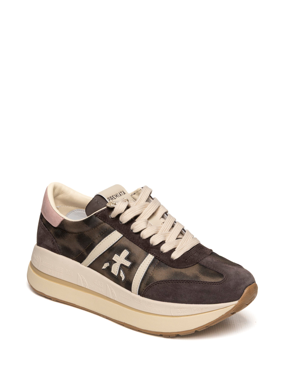 PREMIATA BETH CAM/NYL-8500