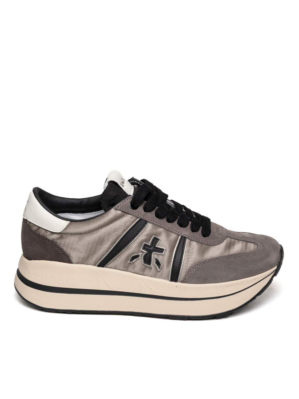 PREMIATA BETH CAM/NYL-8508