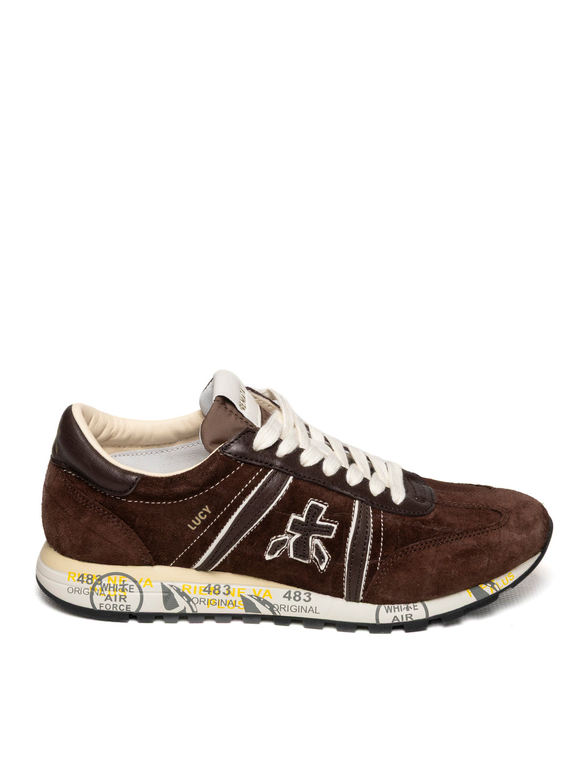PREMIATA LUCYD CAM-8413