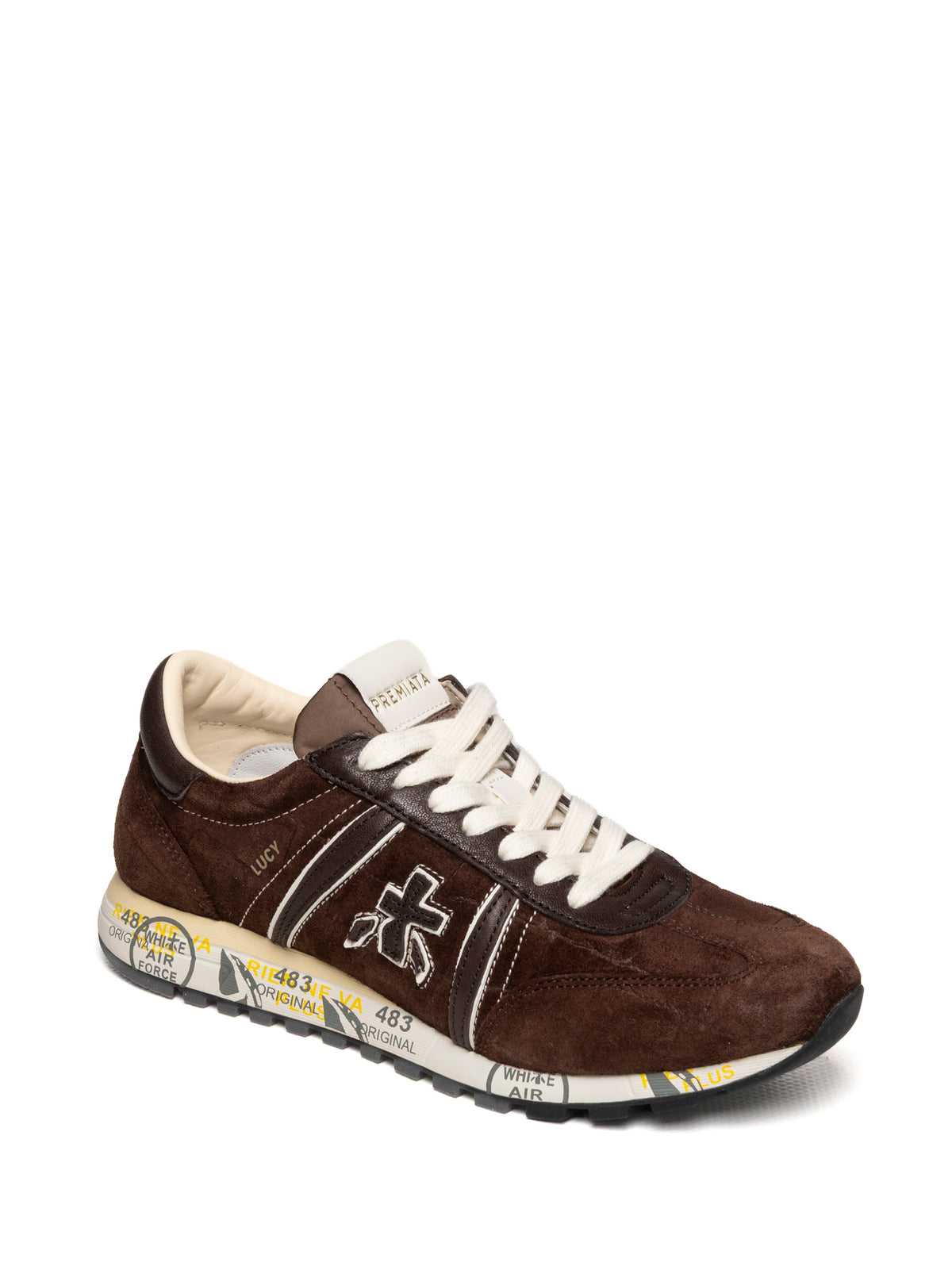 PREMIATA LUCYD CAM-8413