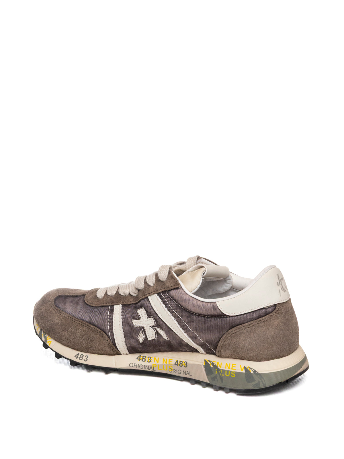 PREMIATA LUCYD CAM/NYL-8415