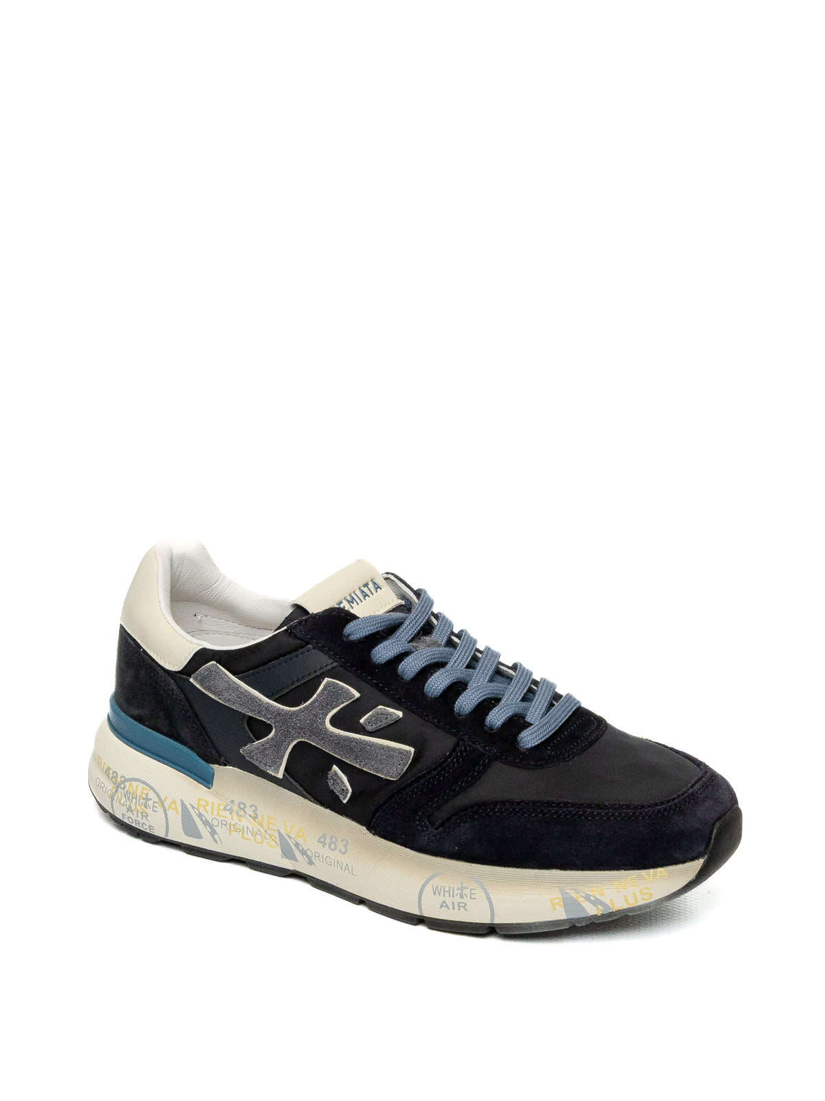 PREMIATA MICK CAM/NYL-7716