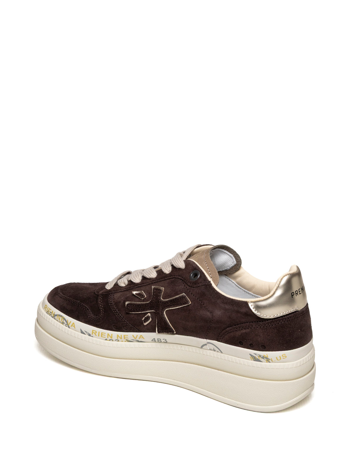 PREMIATA MICOL CAM-7894