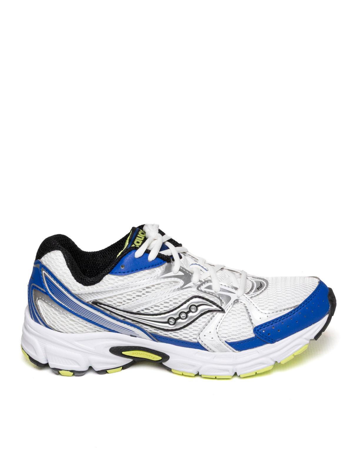 SAUCONY 101273-1014 R.MILLENIUM-IVORY