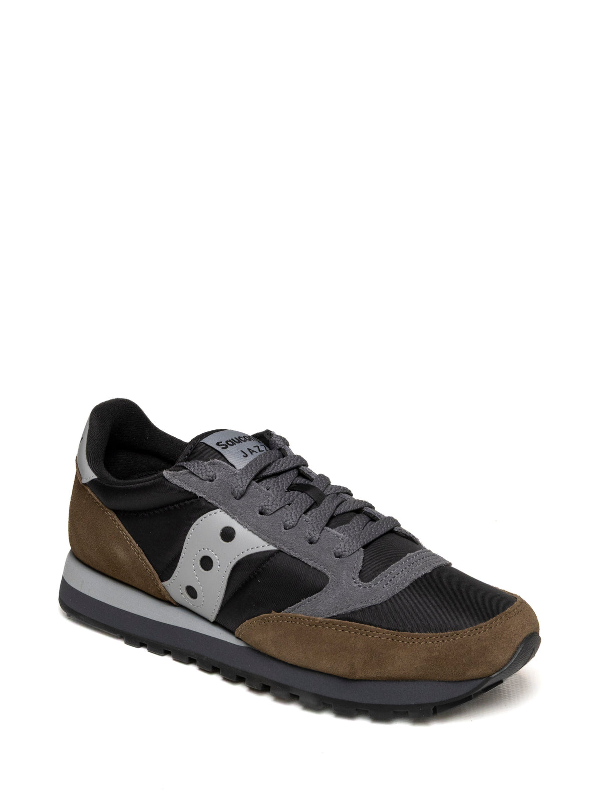 SAUCONY 101443-1004 JAZZ-BLK/FIELD