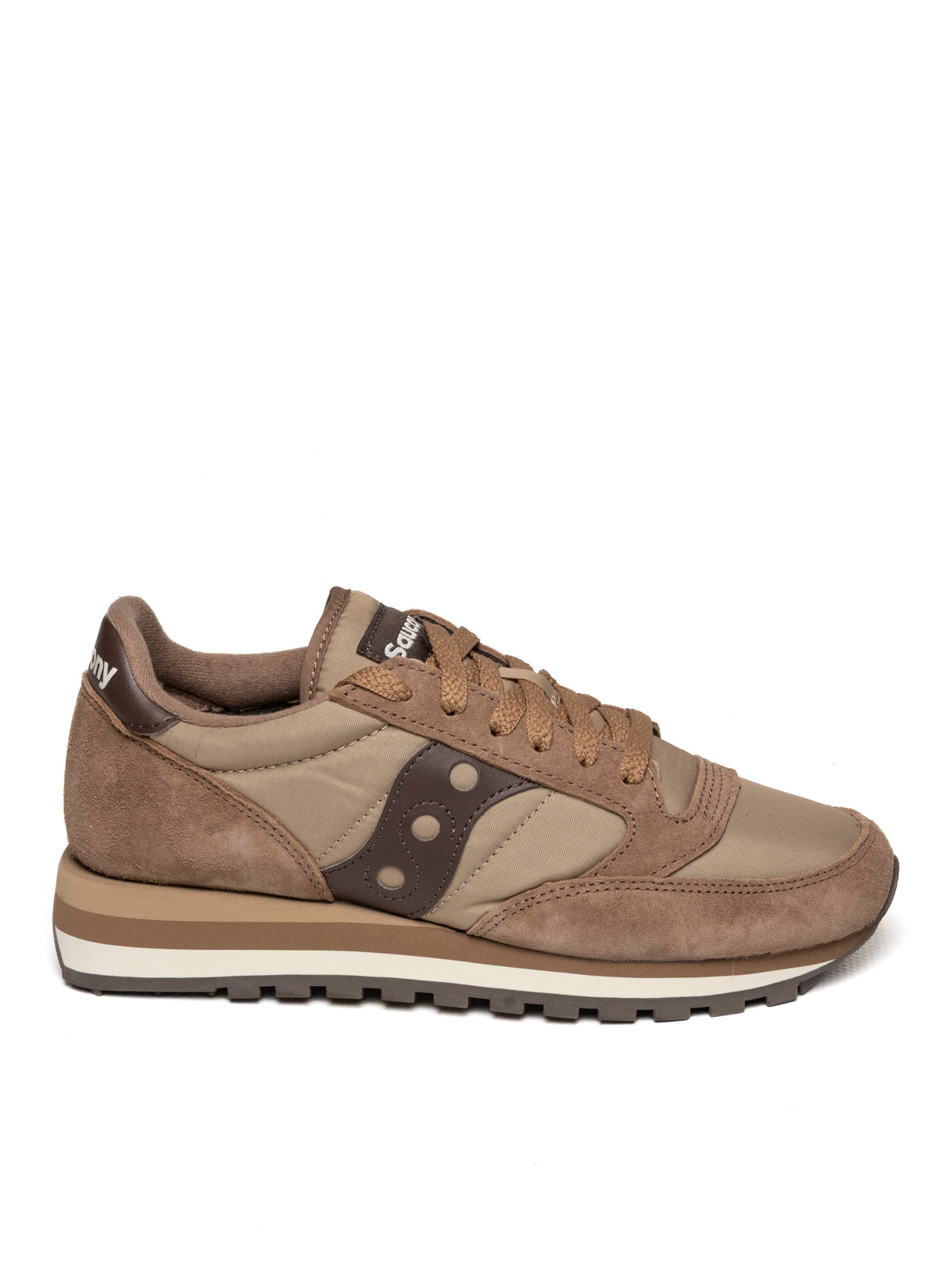 SAUCONY 101491-1006 JAZZ TRIPLE-SAD/COCA