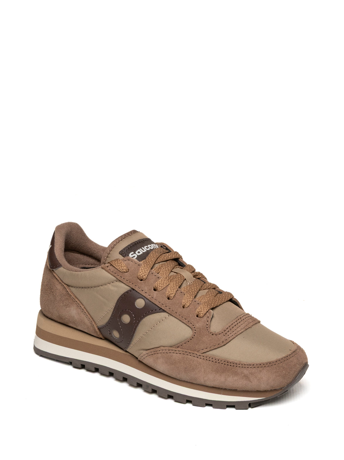 SAUCONY 101491-1006 JAZZ TRIPLE-SAD/COCA