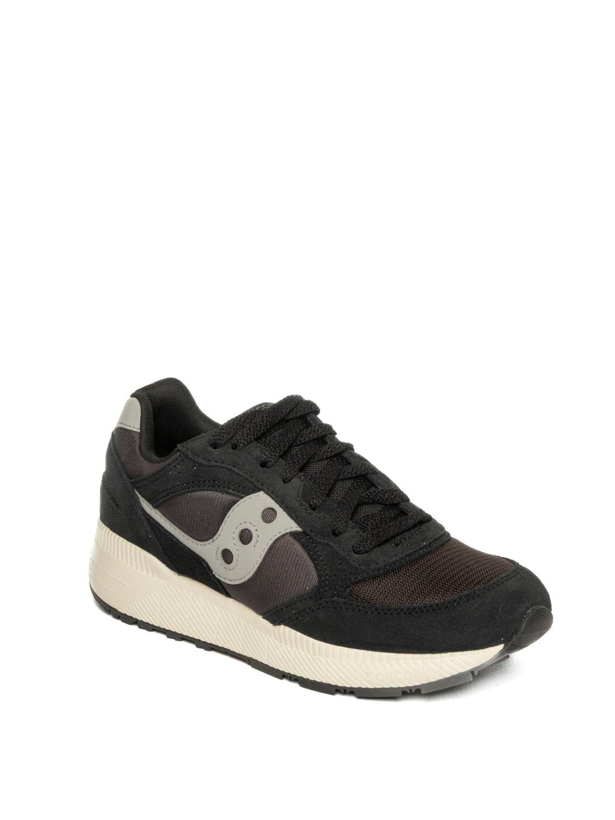 SAUCONY 70872-8 ECLIPSE-BLK/GREY