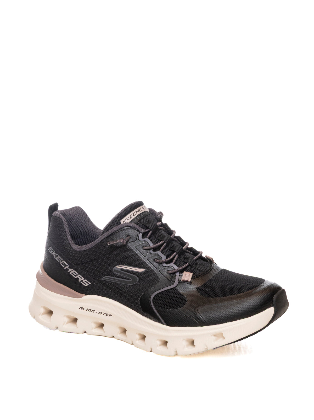 SKECHERS glide-step pro - cool drift 150484 GLIDE-STEP PRO -BLK