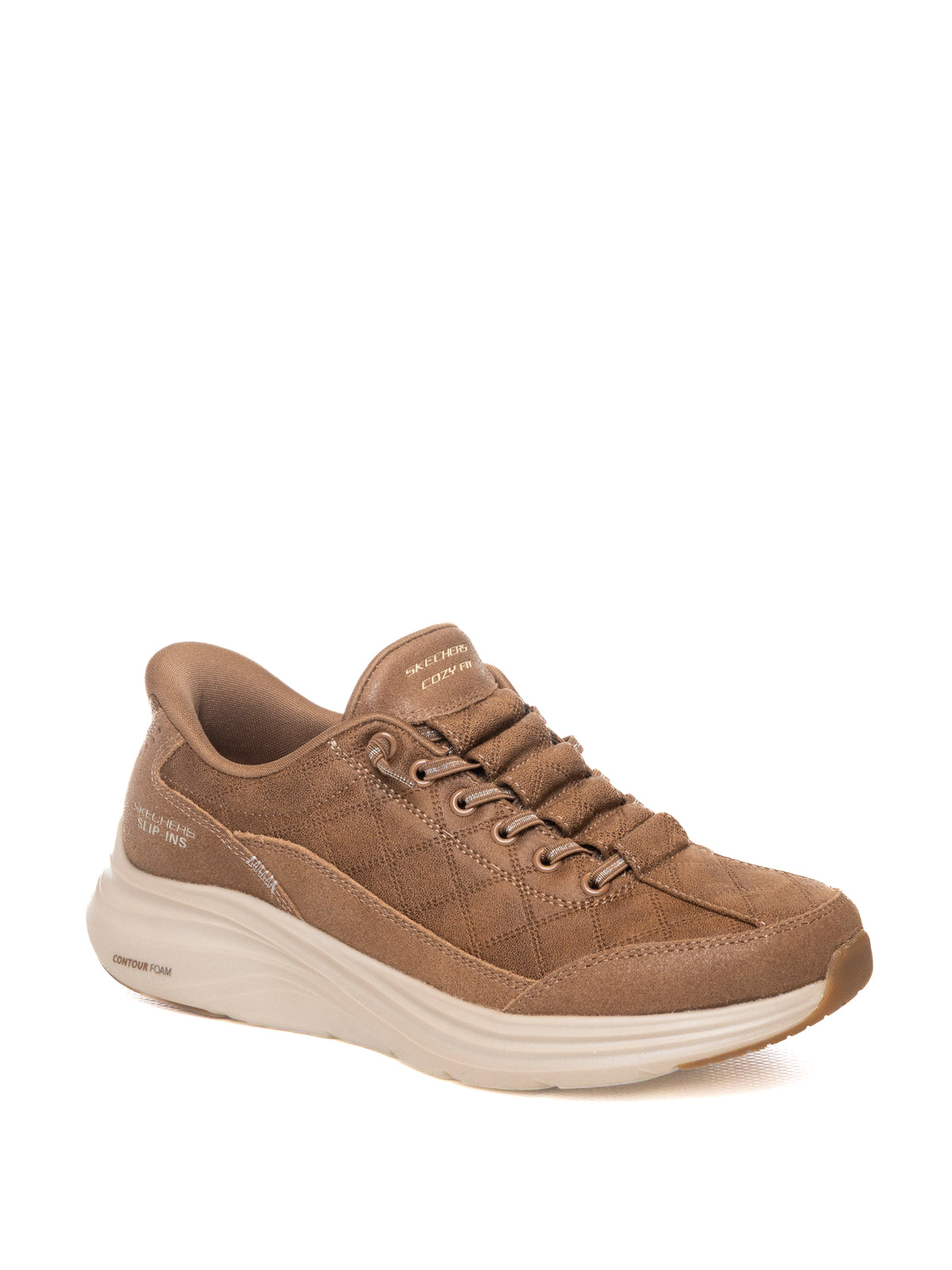 SKECHERS contour foam- natural ease 150507 CONTOUR FOAM-CSNT