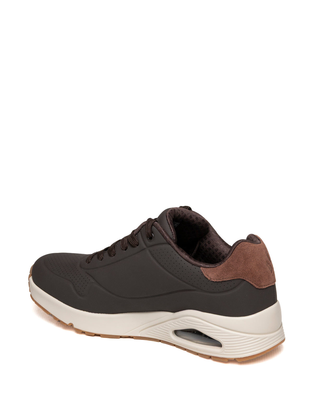SKECHERS uno - suited on air 183004 UNO - SUITED ON AIR-CHOC