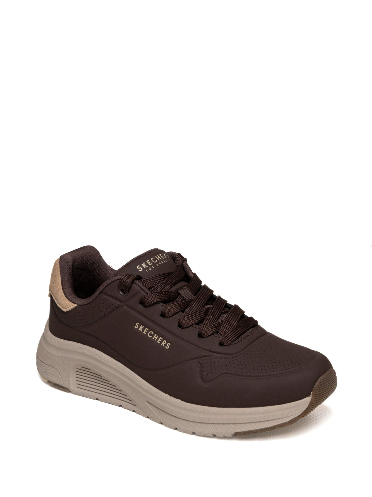 SKECHERS uno lite 183530 UNO LITE-CHOC