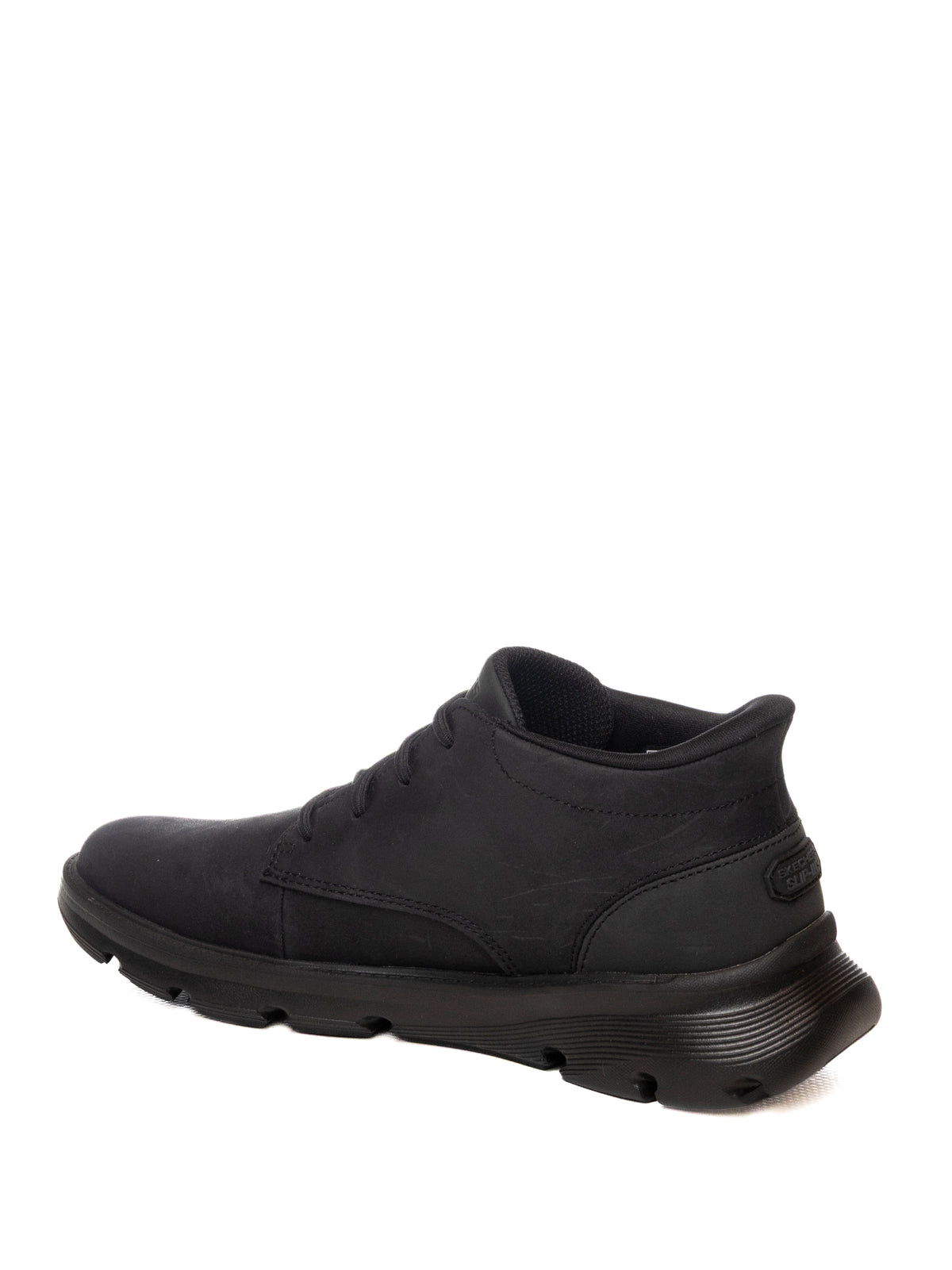 SKECHERS arch fit garza - ridley 205514 ARCH FIT GARZA -BBK