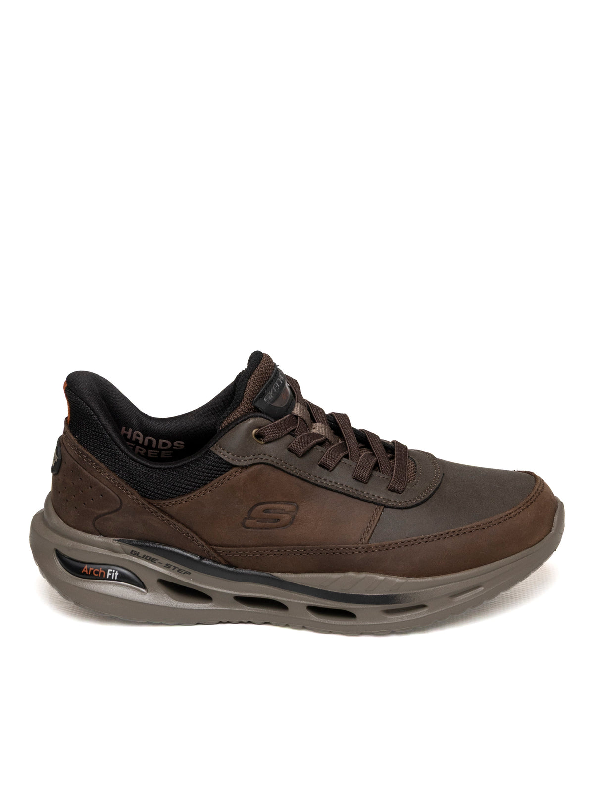 SKECHERS arch fit orvan - moxley 210981 ARCH FIT ORVAN -COC