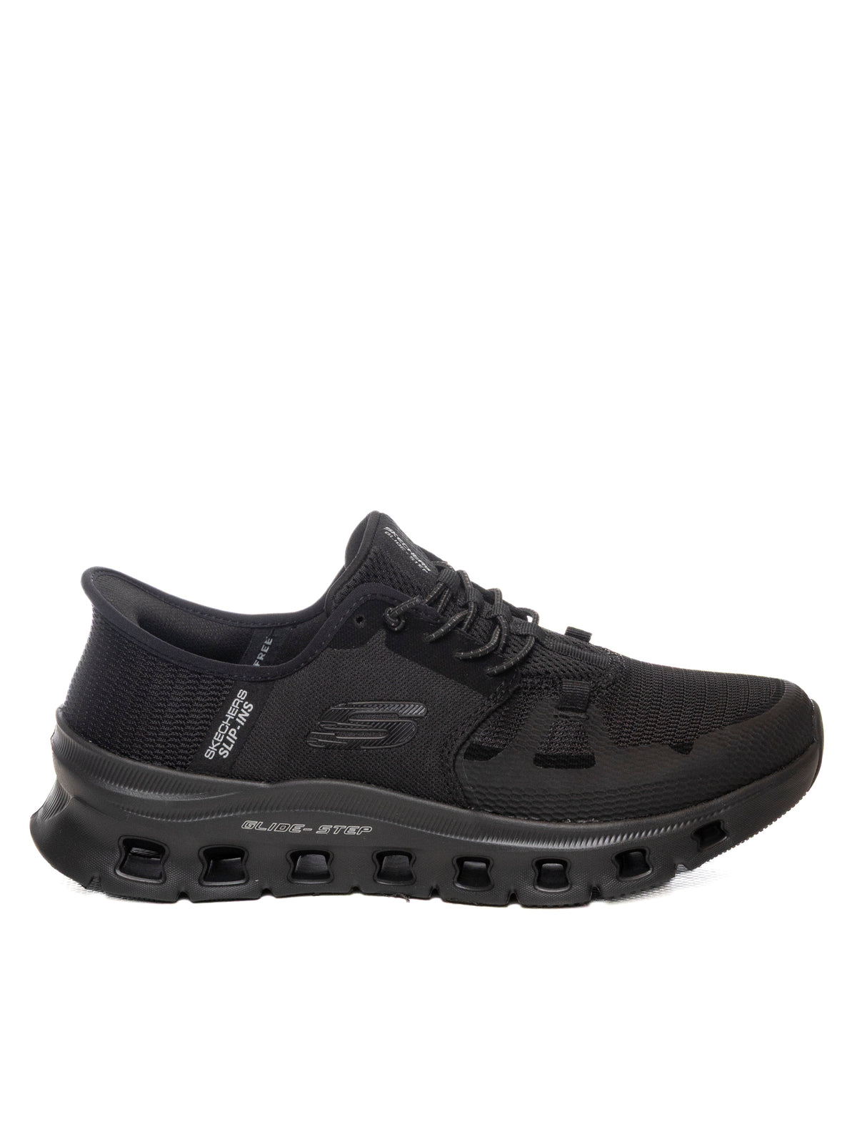 SKECHERS glide-step pro 232930 GLIDE-STEP PRO-BBK