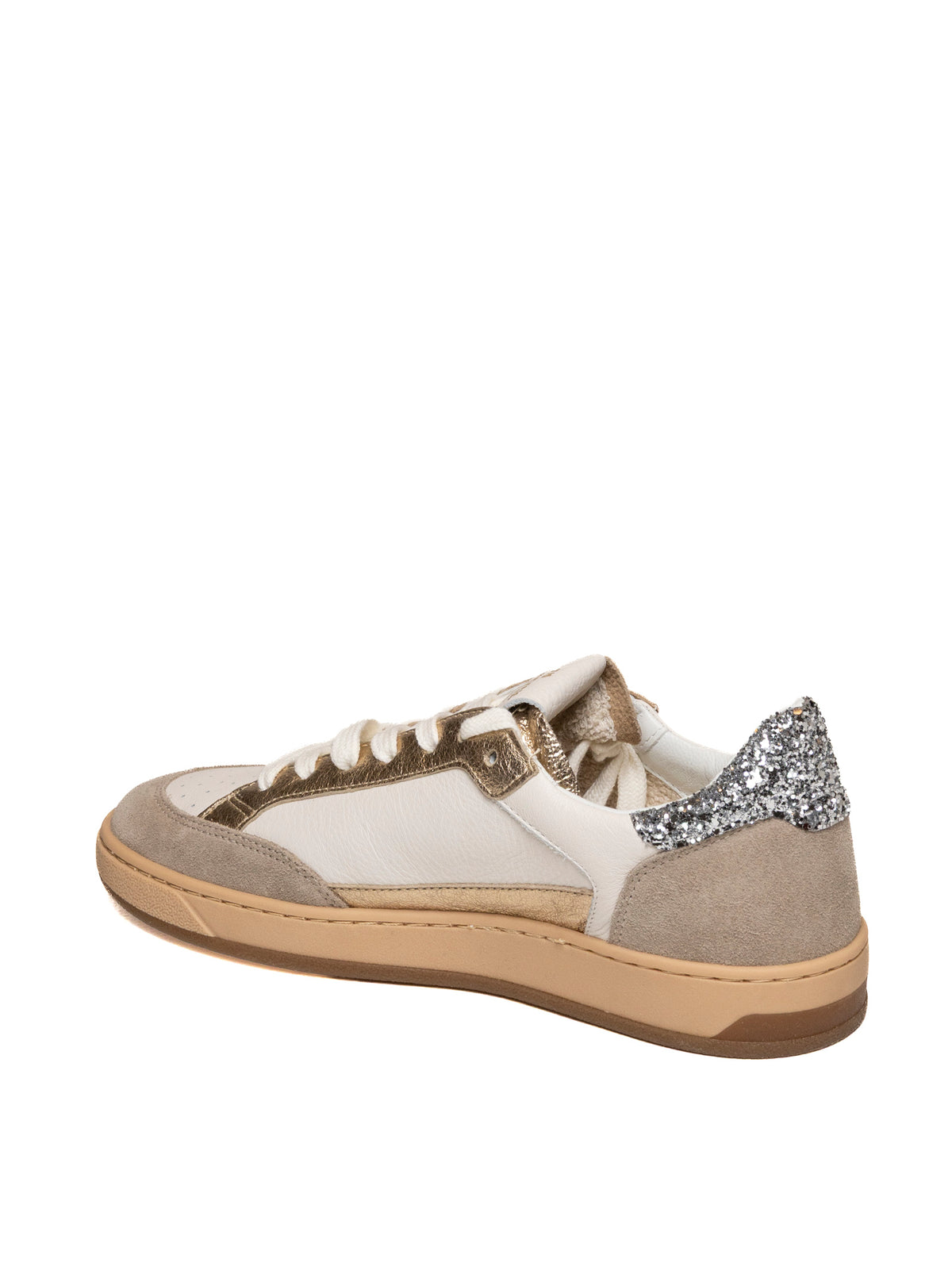 THE 76 STAY D18-WHT/PLAT