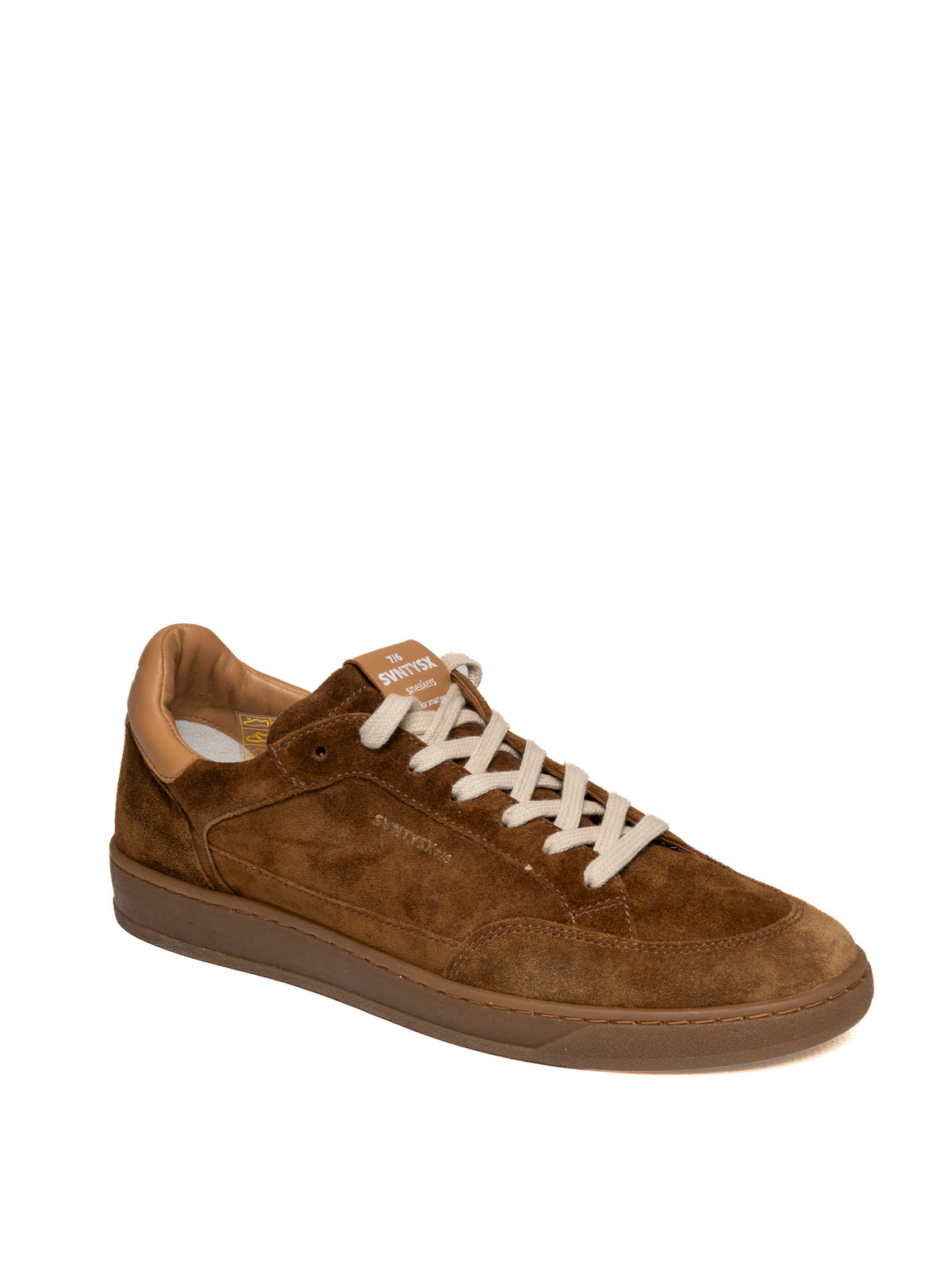 THE 76 STAY U17-CAMEL