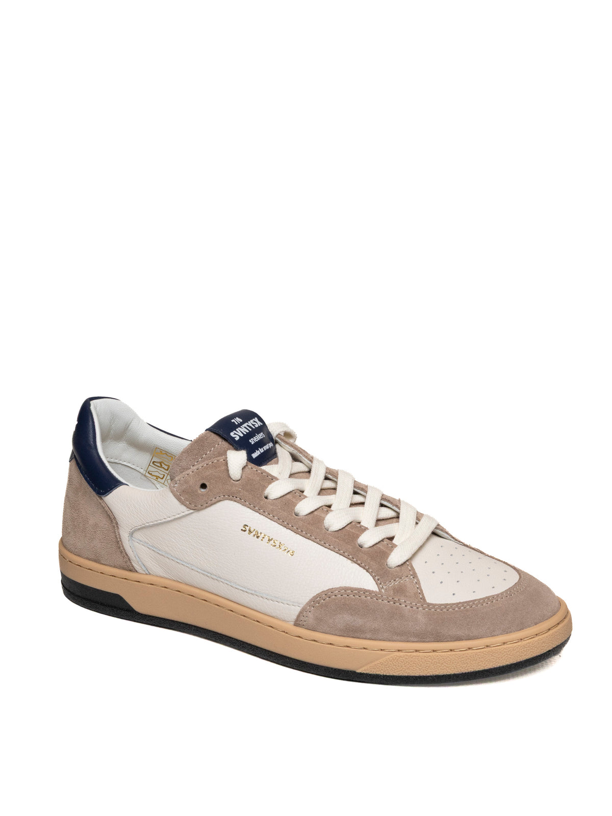 THE 76 STAY U30-BIA/BEIGE