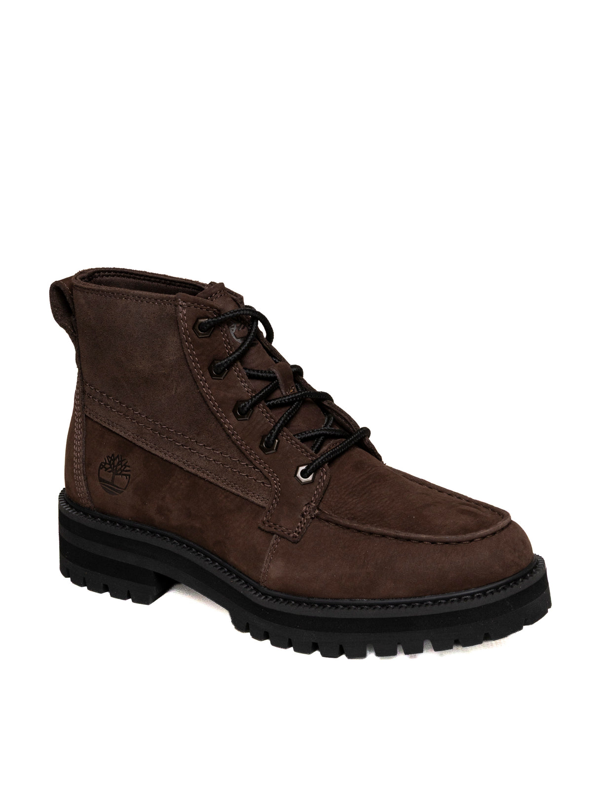 TIMBERLAND hayd mid lace boot dkbrn TB0A2MUQW07 MIDLACE-DKBRN