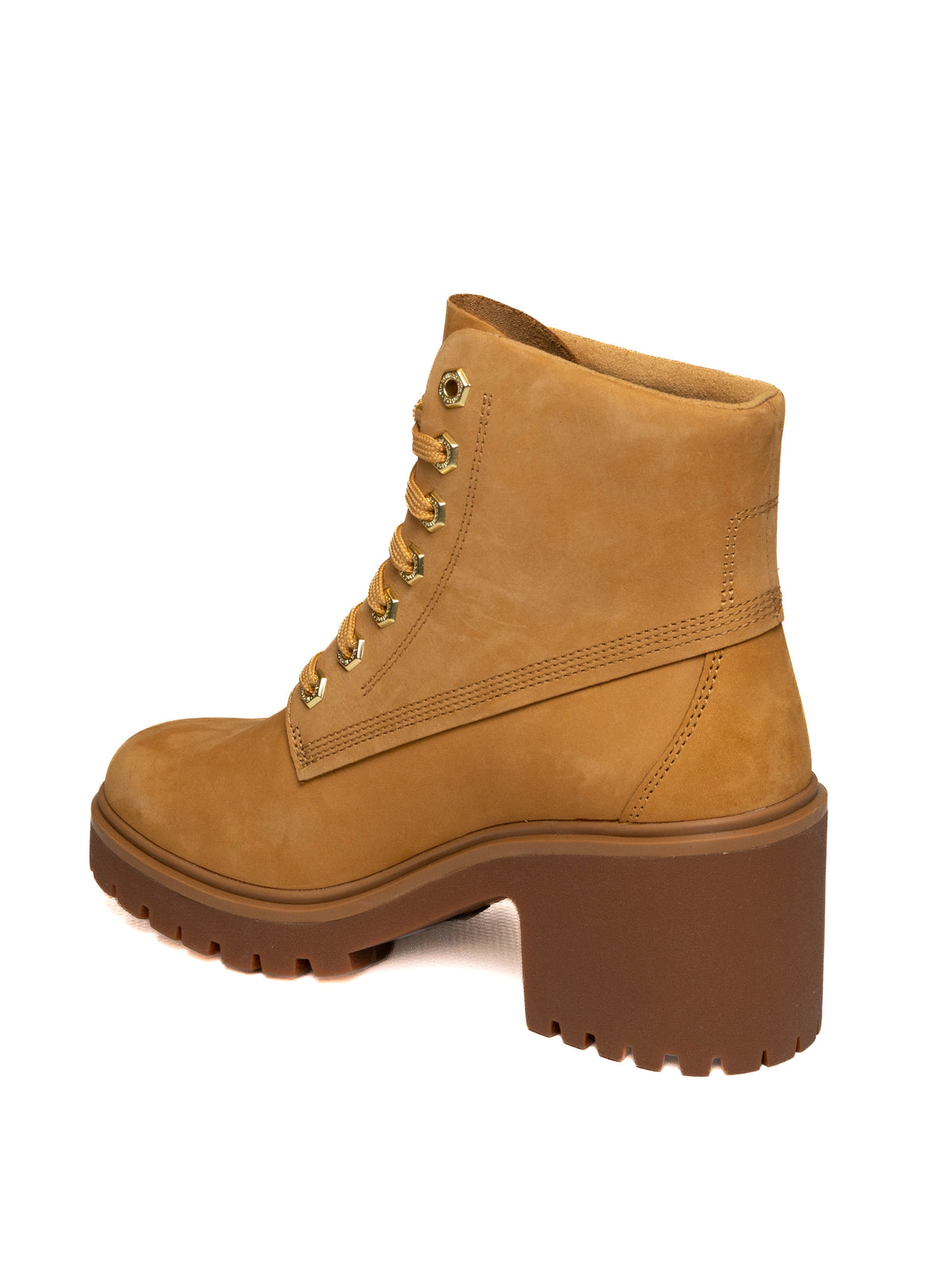 TIMBERLAND snhs mid lace boot wheat TB0A5S49754 BOOT-TACCO-WHEAT