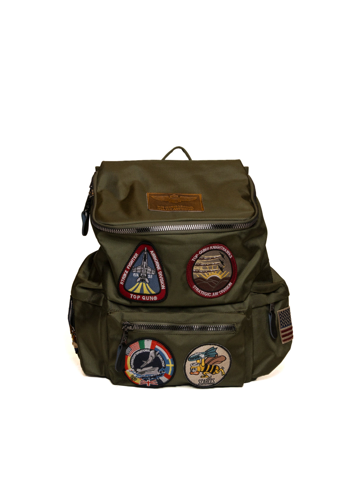 TOP GUN TGB1701 TESS-OLIVE