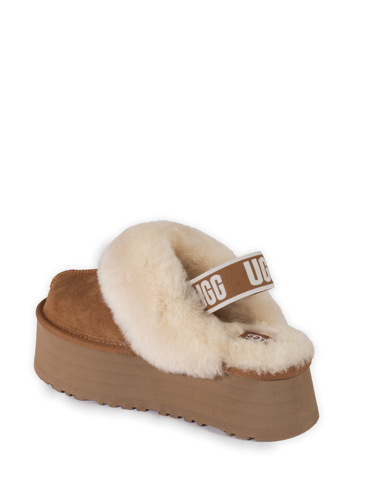 UGG FUNKETTE 1113474-CHE
