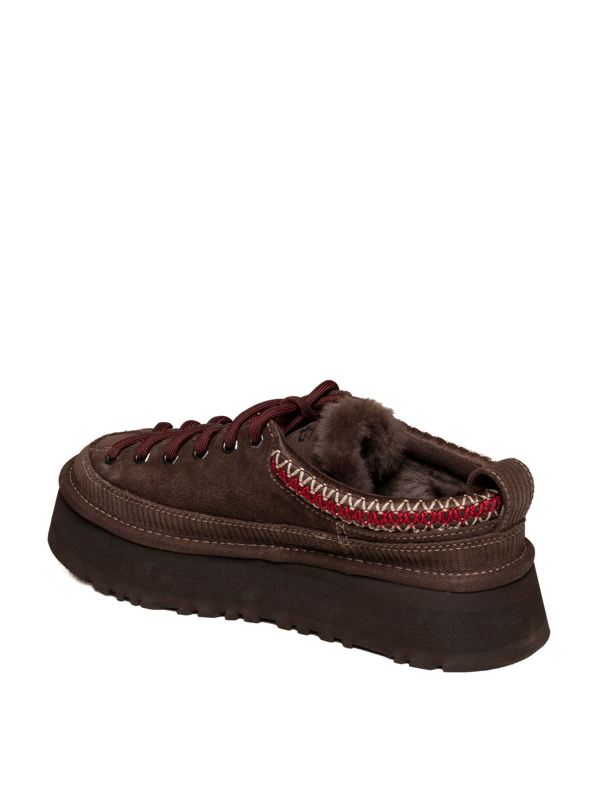 UGG HERITAGELACEUP 1180361-BCDR