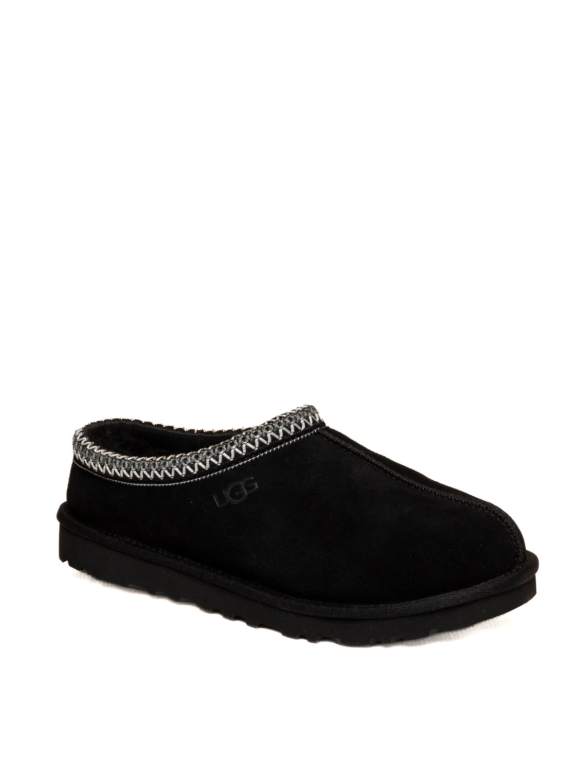 UGG TASMAN U 174671-BLK