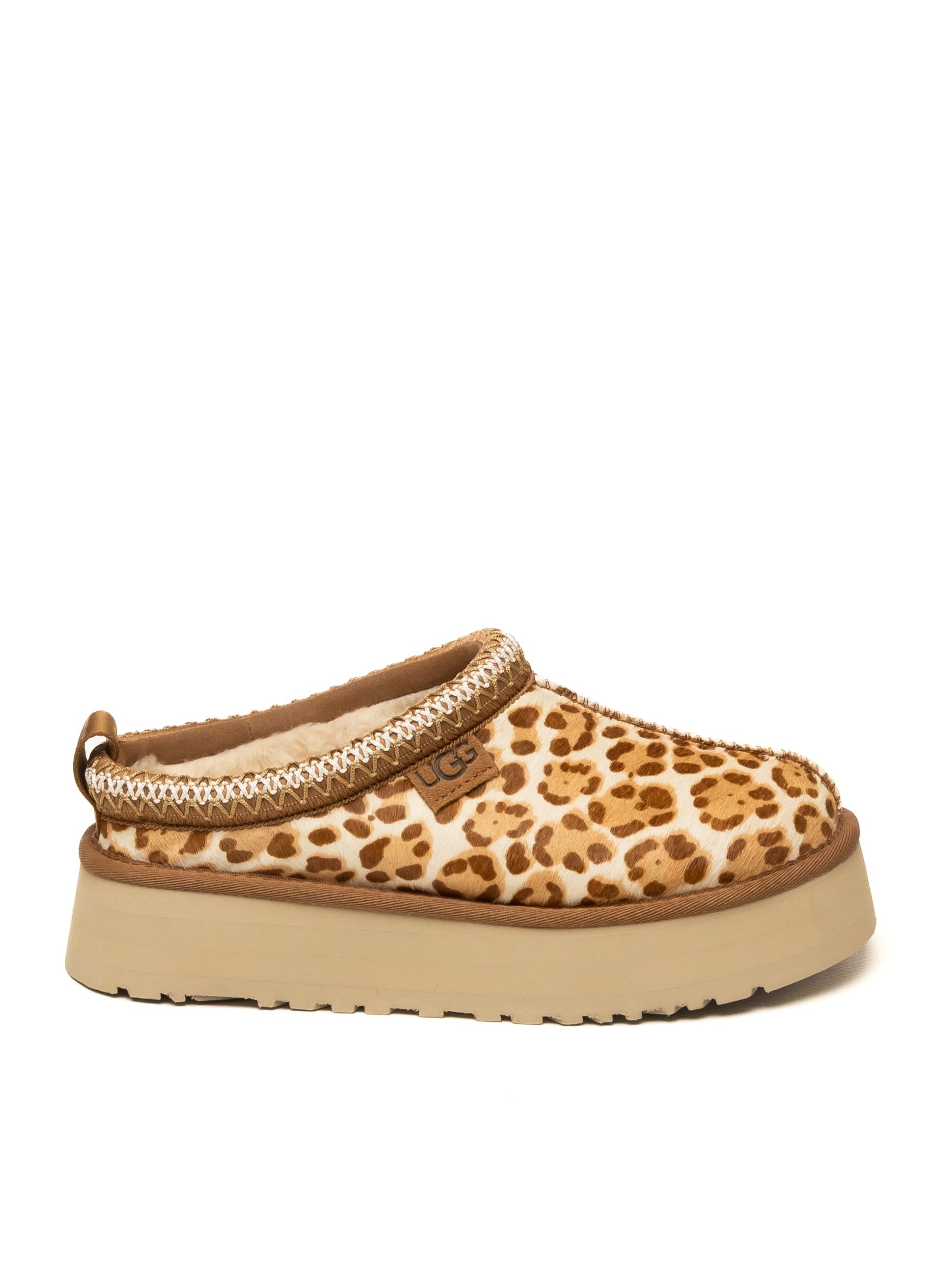 UGG TAZZ-PLAINS MONT-FDJ