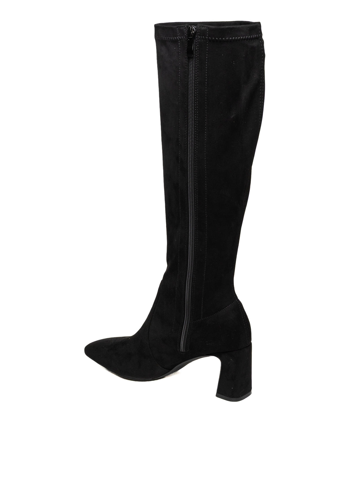UMA PARKER NEW YORK 636 CAMOSCIO-NERO