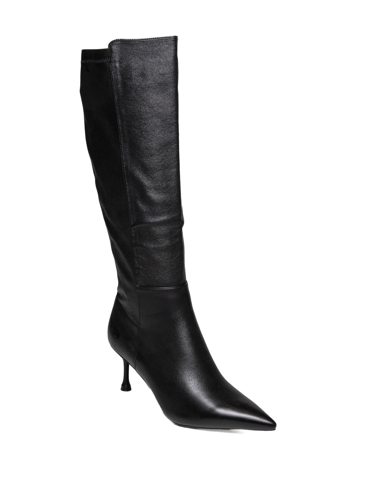 UMA PARKER NEW YORK 664 NAPPA-NERO