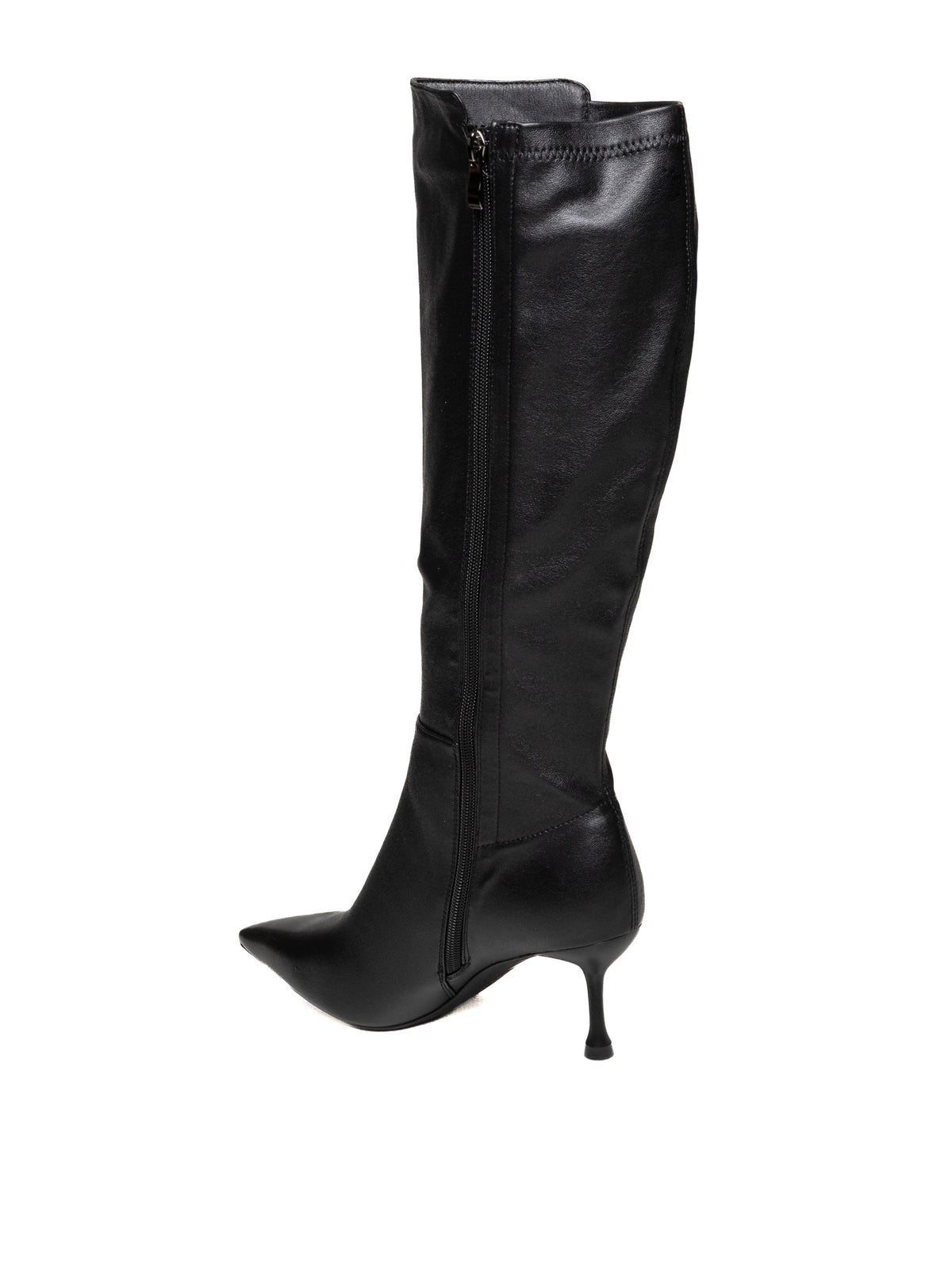 UMA PARKER NEW YORK 664 NAPPA-NERO